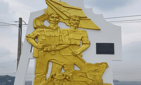 Vĩnh Thông - 70 năm bản hùng ca bất hủ