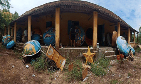 Khôi phục “con đường thuyền thúng” dài nhất Việt Nam