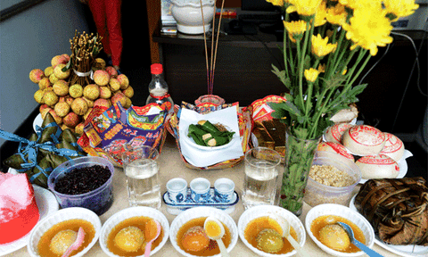 Nét đẹp văn hóa truyền thống của người Việt Nam