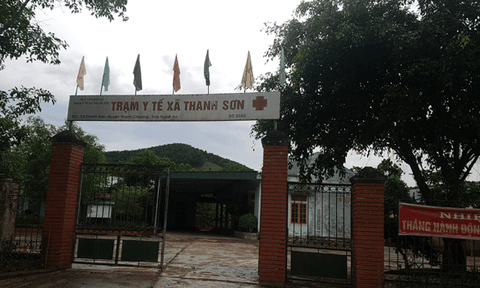 Thanh Sơn: “Dấu ấn sau 10 năm trưởng thành và phát triển”