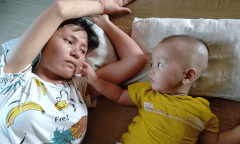 Người mẹ nghèo mắc bệnh tim nặng cầu xin cơ hội phẫu thuật để chăm lo hai đứa con thơ