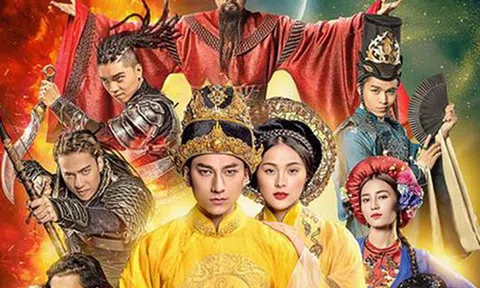 Tấm Cám: Chuyện chưa kể - Từ truyện kể đến điện ảnh