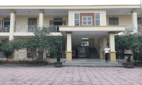 Xây dựng Nam Anh trở thành xã nông thôn mới kiểu mẫu