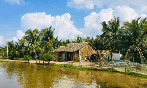 Xây dựng sản phẩm du lịch đặc trưng ở Trà Vinh