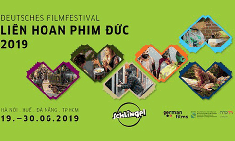 Liên hoan Phim Đức "Schlingel 2019″ tại Việt Nam