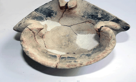 Cần Thơ đề nghị công nhận Bảo vật quốc gia cho hai hiện vật