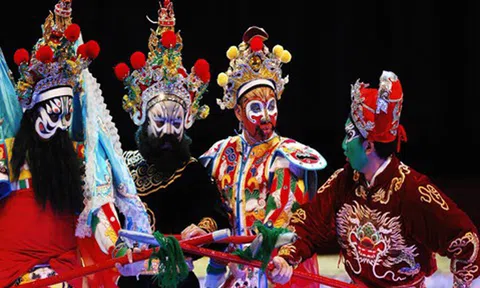 Đà Nẵng ra mắt chương trình "Hồn Việt"