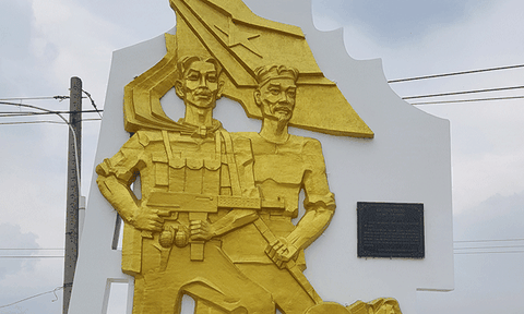 Vĩnh Thông - 70 năm bản hùng ca bất hủ