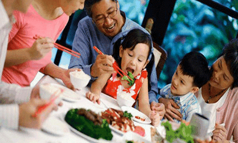 Ngày Gia đình Việt Nam có từ bao giờ?