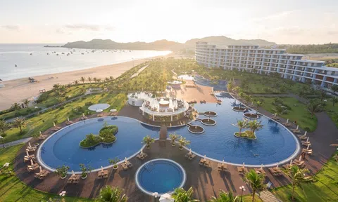 BĐS Quy Nhơn: Sức hút từ quy hoạch không gian mới