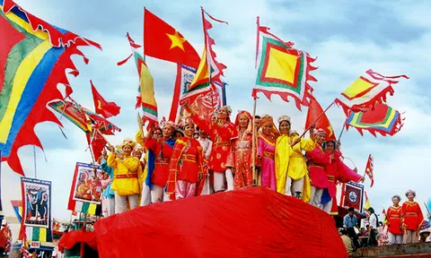 Tôn vinh danh nhân phương thức bảo tồn, phát triển văn hoá