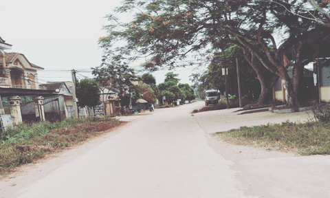 Bài Sơn gặp khó trong xây dựng nông thôn mới