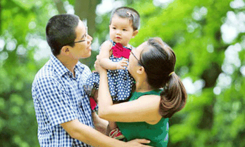 Đồng Tháp hơn 92% gia đình đạt chuẩn Gia đình văn hóa