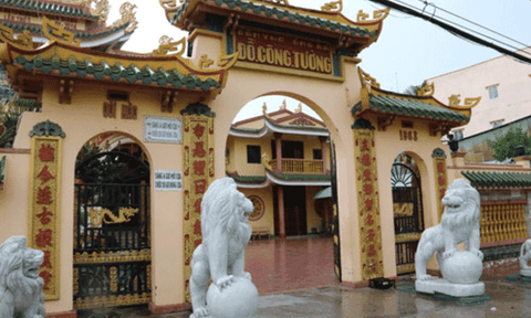 Đồng Tháp có thêm một di tích được công nhận di tích Quốc gia