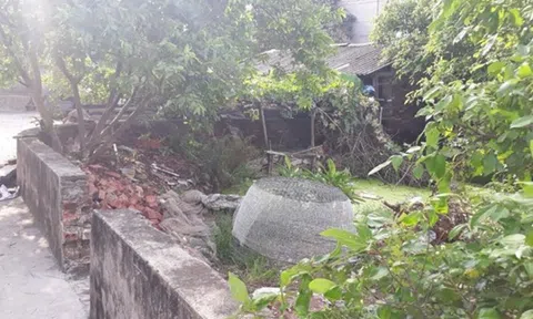 TAND huyện Quế Võ "ngâm" án đẩy người dân vào vòng khiếu kiện không có hồi kết!