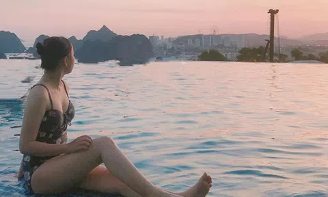 FLC Hạ Long - Thức dậy giữa kỳ quan