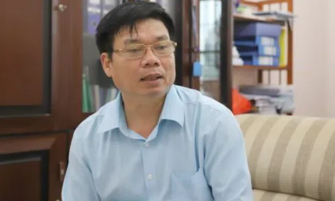 Thái Nguyên: Công ty Năm Sánh chưa đủ điều kiện ATTP vẫn trúng thầu tại Trung tâm GDQP&AN!