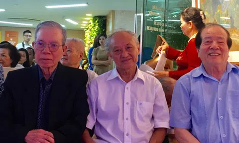 Một thời Thiếu sinh quân