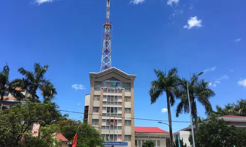 Đài PT&TH Thừa Thiên Huế: Có hay không việc giả mạo chứng thư thẩm định giá để moi tiền dự án?