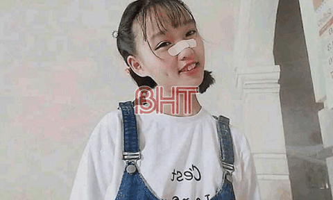 Hai nữ sinh xinh đẹp ở xứ Nghệ mất tích bí ẩn