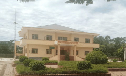 Hưng Nhân chủ động phòng chống thiên tai trong XDNTM