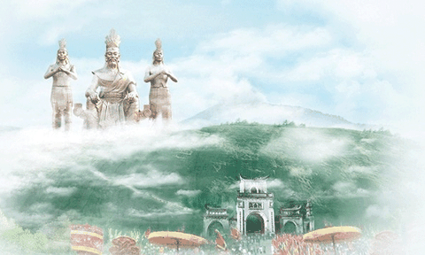 Nhớ về tổ tiên ta xưa