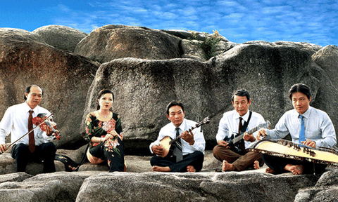 Dân ca Bạc Liêu - sâu nặng tình người