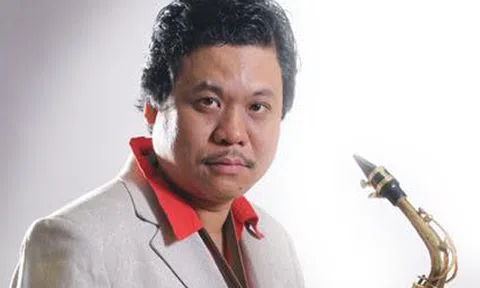 Vĩnh biệt nghệ sĩ saxophone Phan Anh Dũng