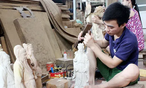 Vĩnh Phúc: Thi Thiết kế mẫu lưu niệm, quà tặng du lịch 2019