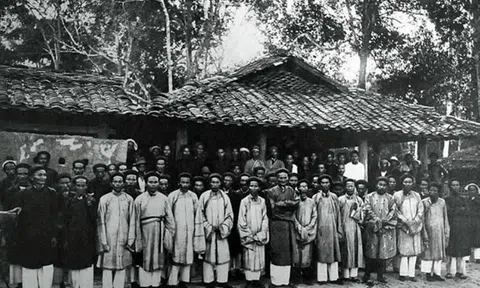 Nguyễn Bảo - một tấm gương có lòng yêu nước, thương dân