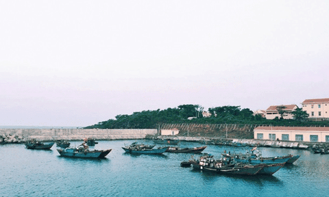 TT Huế: Hơn 1.000 tỷ đồng xây dựng Khu dịch vụ du lịch