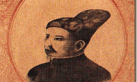 Một ẩn số của lịch sử Gia Long và triều Nguyễn 