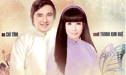 Tái dựng vở cải lương nổi tiếng Lan và Điệp