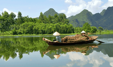 Di sản Hán Nôm trong di sản văn hoá vùng Tây Nam Bộ