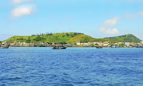 Du lịch Quảng Ngãi: “Viên ngọc thô” cần mài giũa