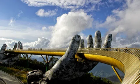 Đà Nẵng thành công - không thuộc về “danh lam thắng cảnh”