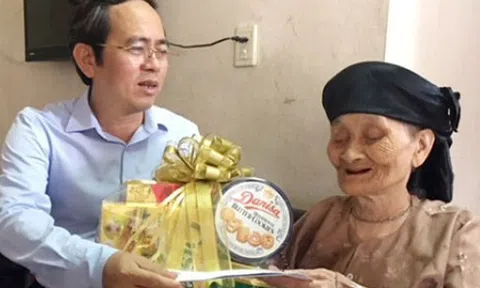 Vĩnh Yên với nhiều hoạt động tri ân thương binh, liệt sĩ