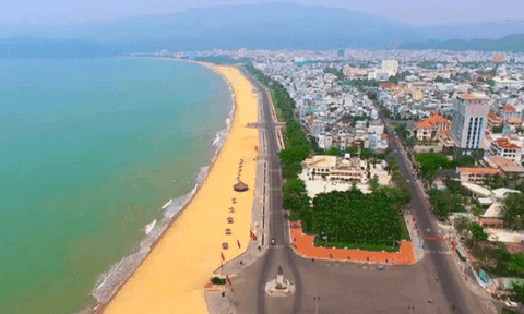 Bình Định: Bất động sản Quy Nhơn trong mắt nhà đầu tư