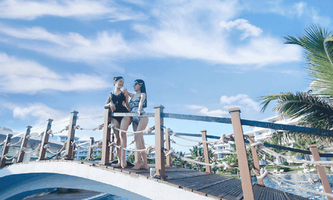 Nhật ký khám phá vùng đất Quy Nhơn trong 24 giờ 