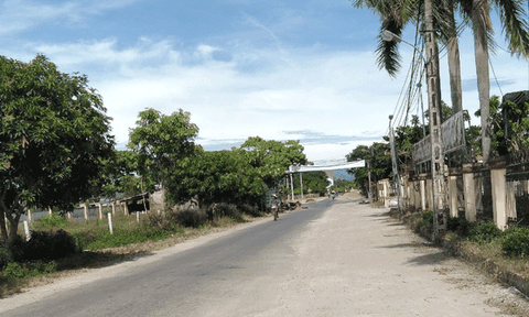 Nghi Trung huy động nguồn lực phát triển kinh tế - xã hội