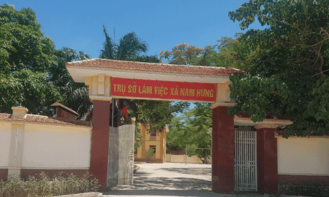 Kinh tế - xã hội Nam Hưng phát triển ổn định, bền vững