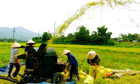 Xây dựng đời sống văn hoá nông thôn ở Bình Dương