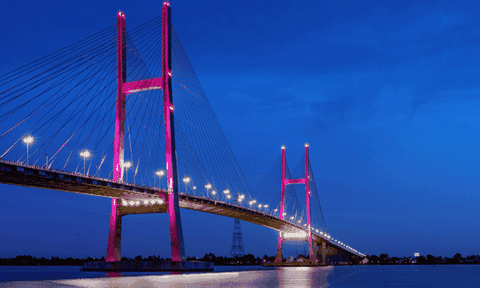 Tâm điểm bất động sản: Tiến về miền Tây