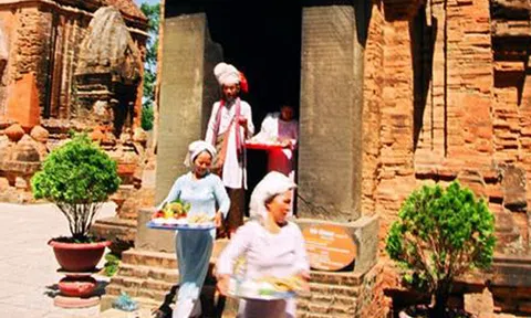 Tục thờ Y A của người Việt ở Khánh Hoà