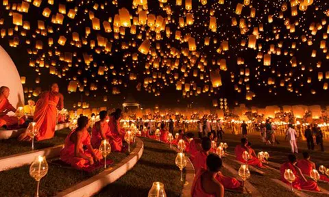 Tìm hiểu về ý nghĩa của Vu lan báo hiếu