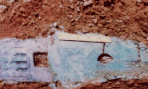 Bảo tồn, phát huy một số biểu dường thời kỳ Hùng Vương