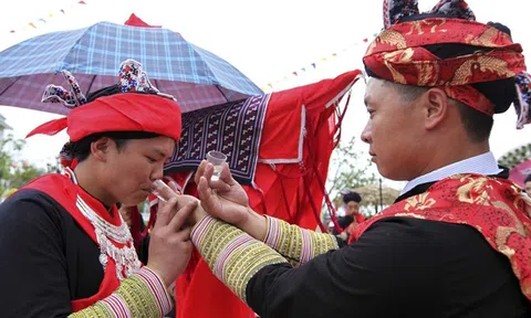 Đặc sắc Lễ hội Ẩm thực Tây Bắc năm 2019