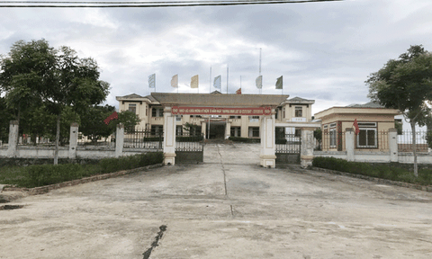 Hương Điền sẵn sàng cho công tác sáp nhập hành chính cấp xã