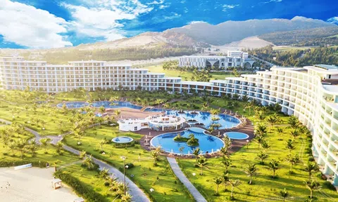 Đánh thức thành phố “ngàn hoa” tại miền Tây Nam Bộ