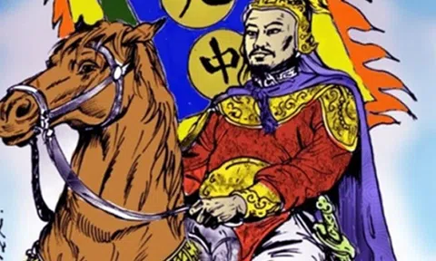 Tâm lý hướng tâm truyền thông trong ý thức cội nguồn dân tộc